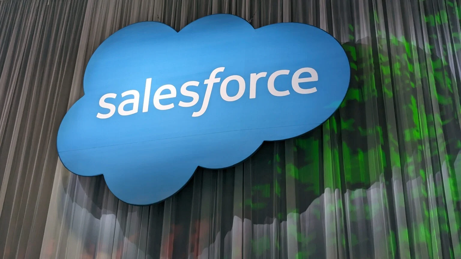 Empowering your business with Salesforce