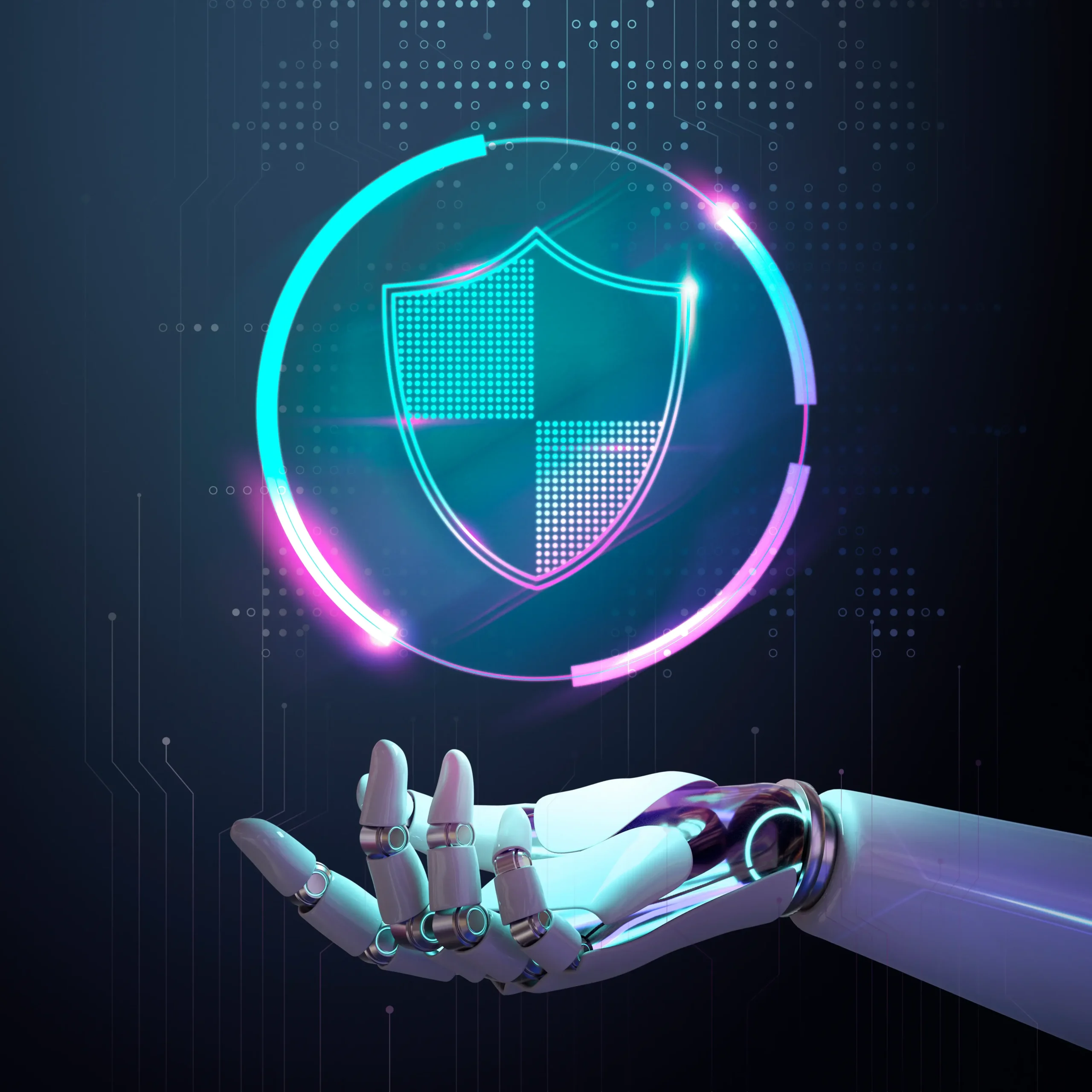 Protecting Digital Trust in an AI-Driven World
