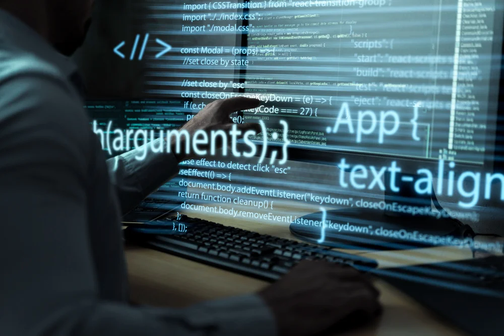 Low Code App Development