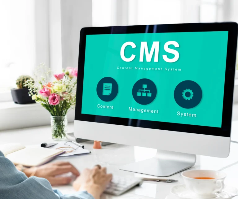 CMS-Platforms