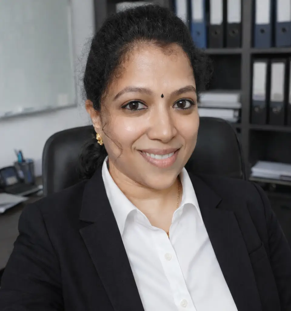 Nandini
