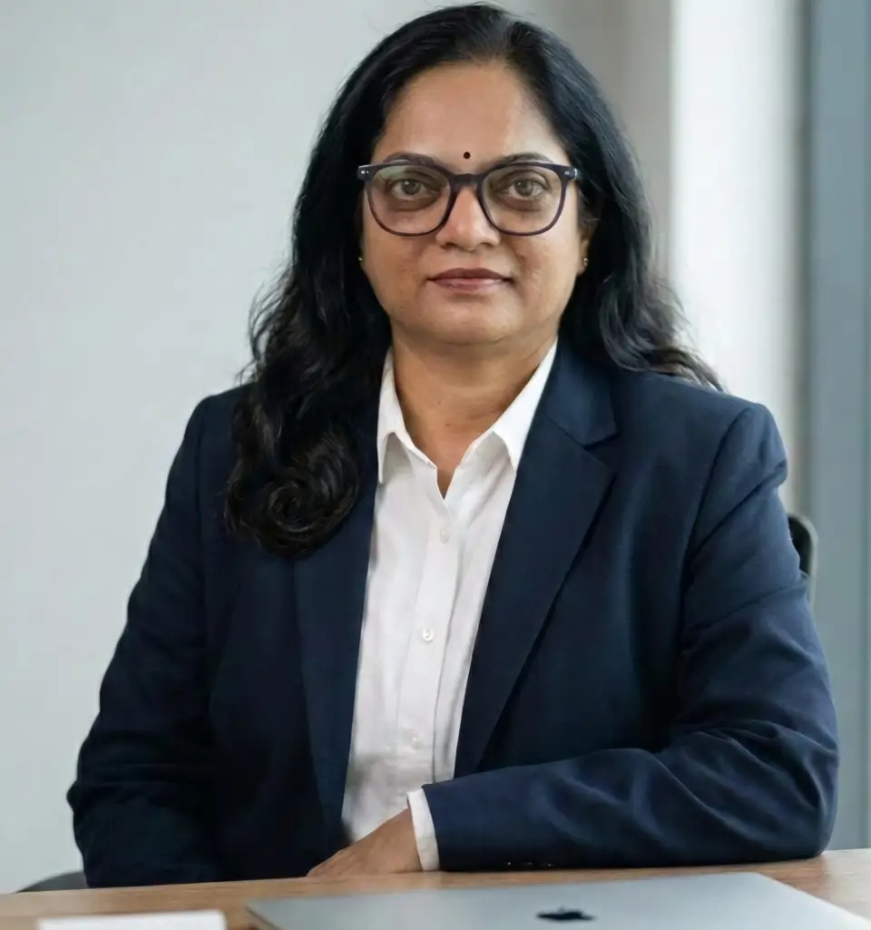 Rashmi