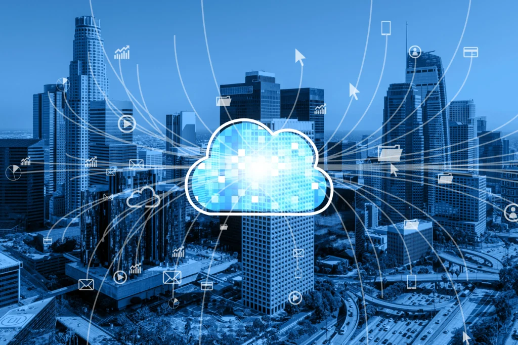 AEM Cloud Service vs On-Premise