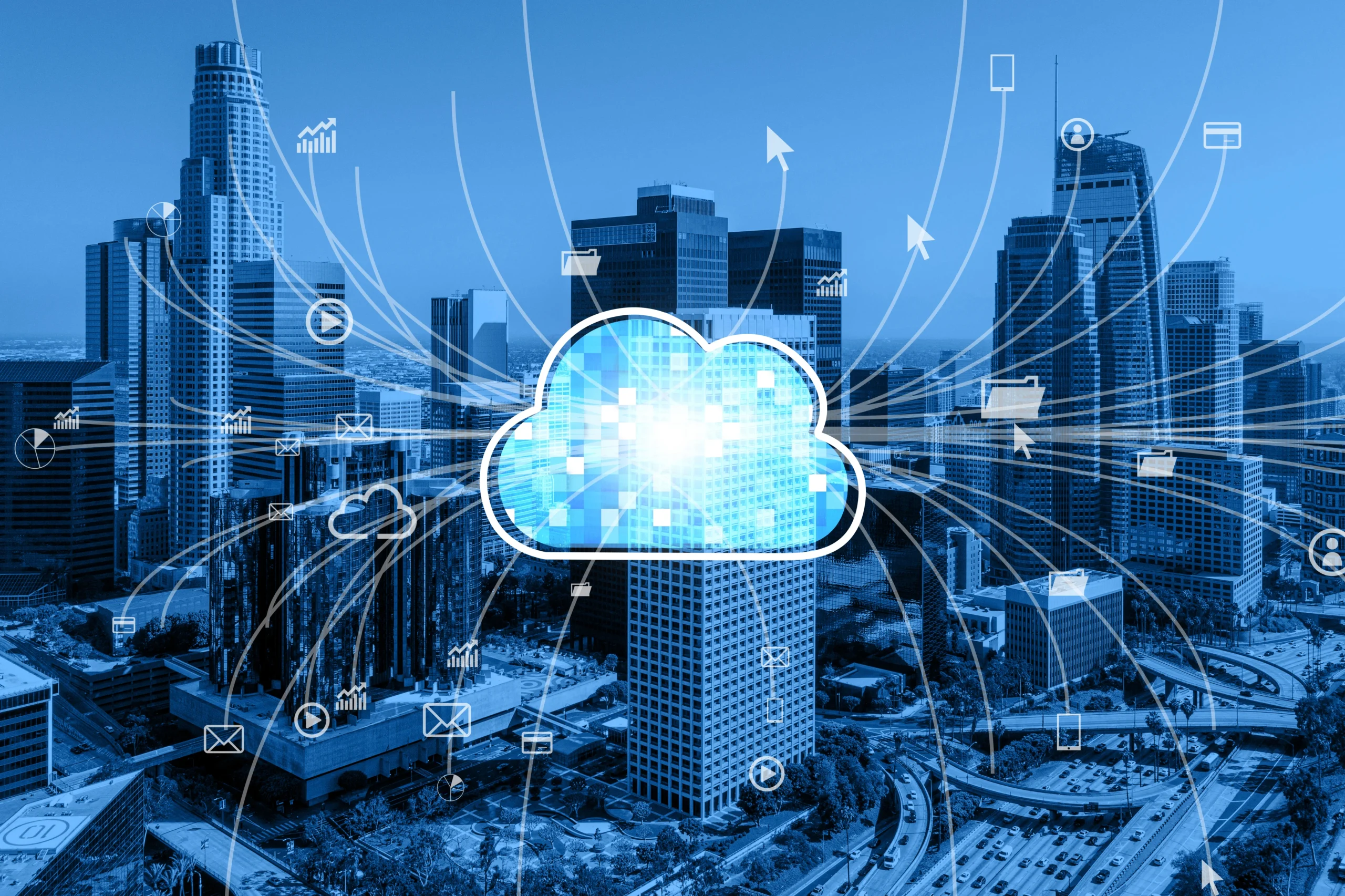 AEM CLOUD SERVICE