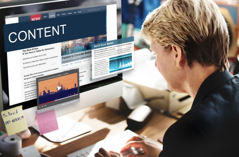 AEM CONTENT MODELLING