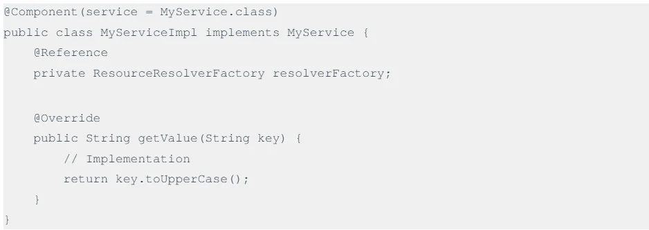 components