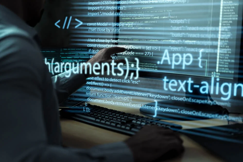 Low-code Application Development