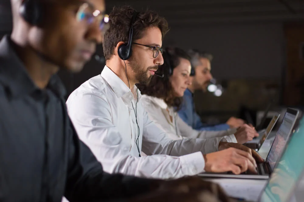 Support and Managed Services