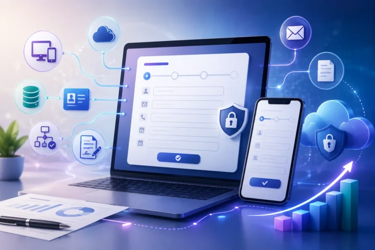 AEM FORMS Transforming Complex Customer Journeys into Seamless Digital Interactions