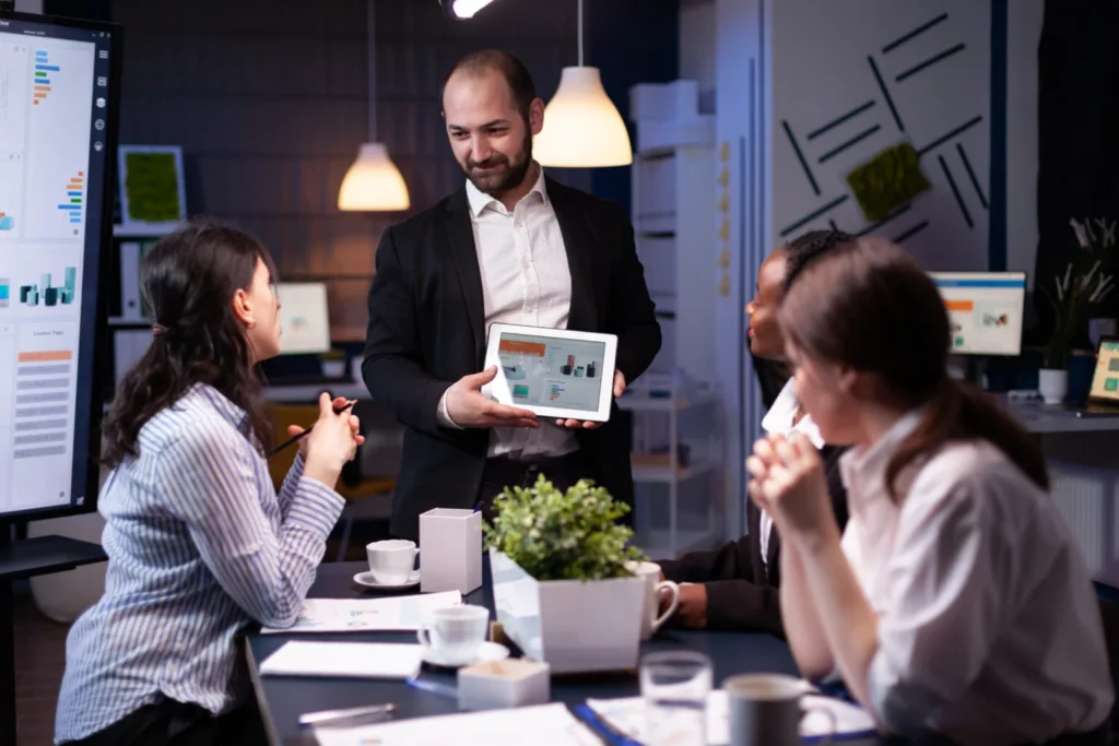 Consulting Services