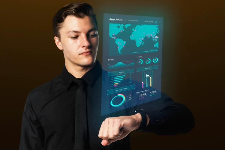 AI where it counts, deterministic everywhere else