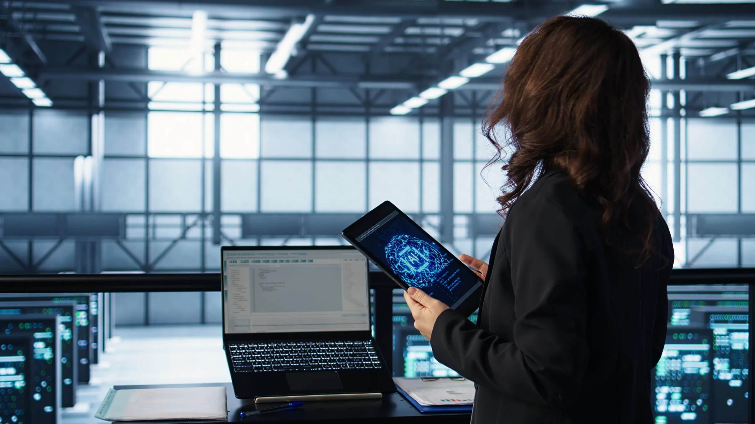 enterprise-AI-access-control